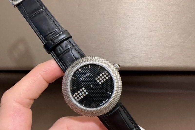 Replica Omega 37.5mm 082213