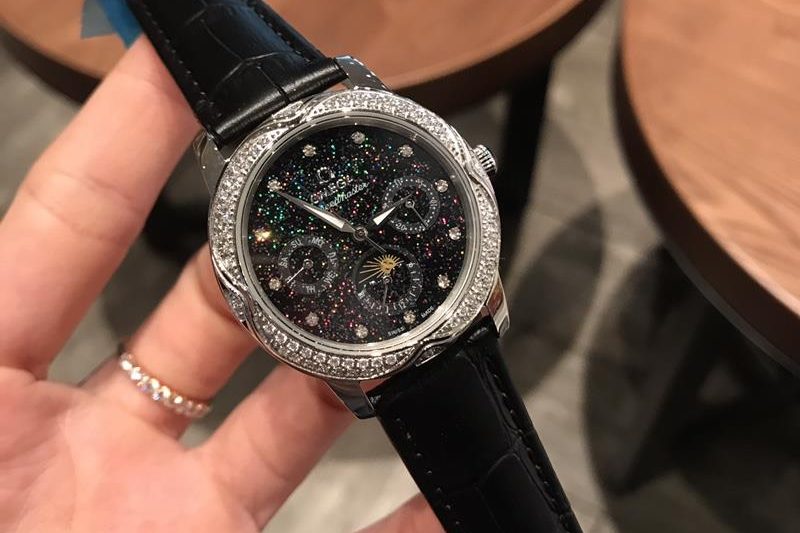 Replica Omega 37.5mm 082202