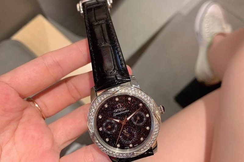 Replica Omega 35mm 082242