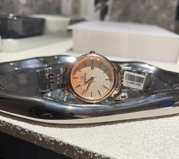 Replica Omega 34mm 082289
