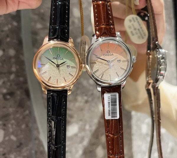 Replica Omega 34mm 082288