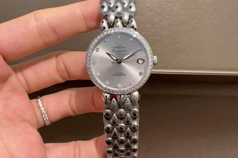 Replica Omega 33mm 082228