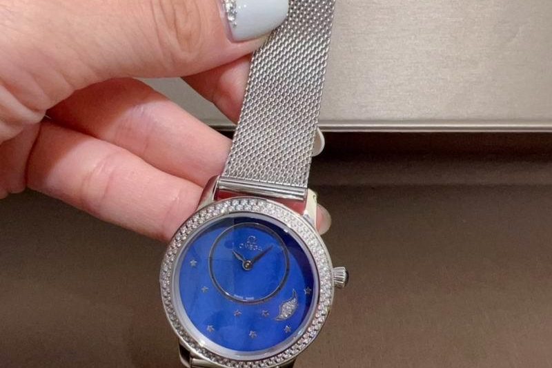 Replica Omega 33mm 082214