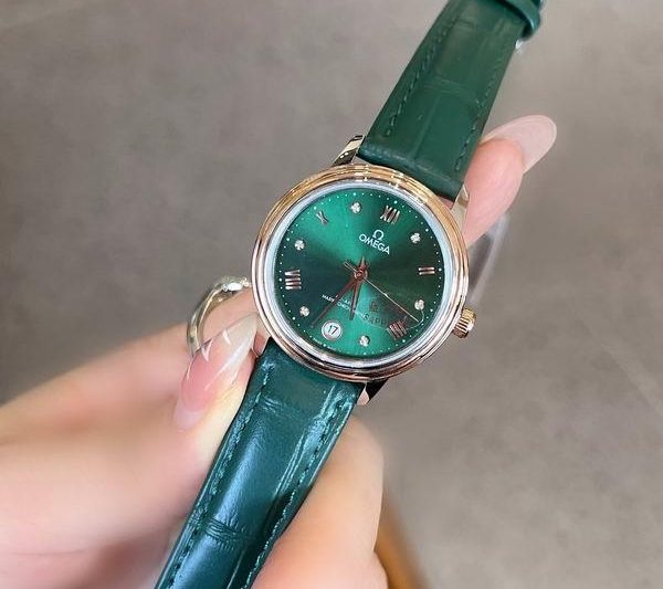 Replica Omega 27mm 32mm 082263