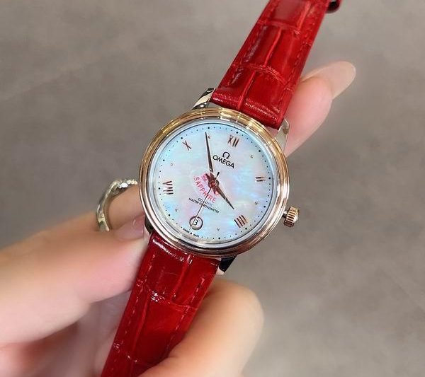 Replica Omega 27mm 32mm 082261