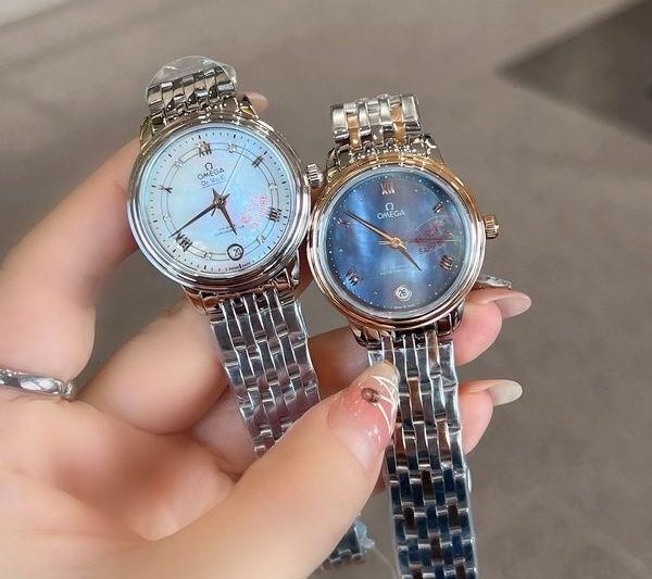 Replica Omega 27mm 32mm 082260
