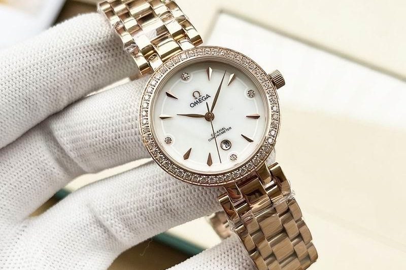 Replica Omega 27mm 041365