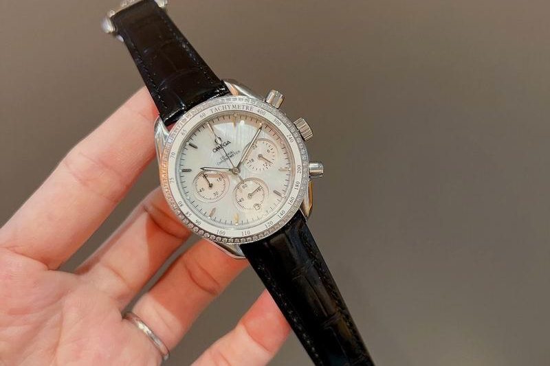 Replica Omega 37.5mm 121842