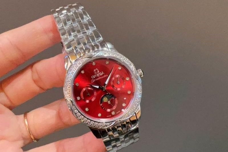 Replica Omega 35X13mm 121844