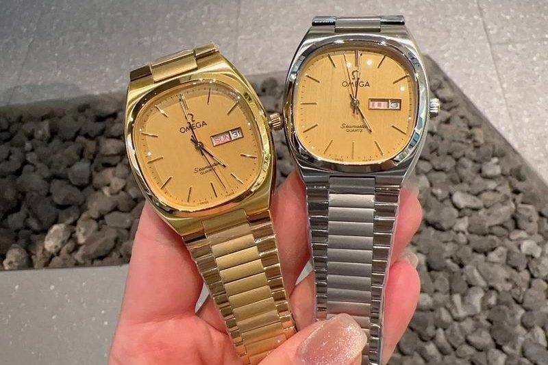 Replica Omega watch 102322
