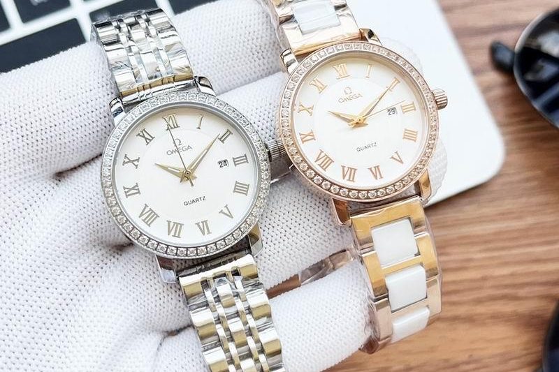 Replica Omega 30X7.5mm 101446