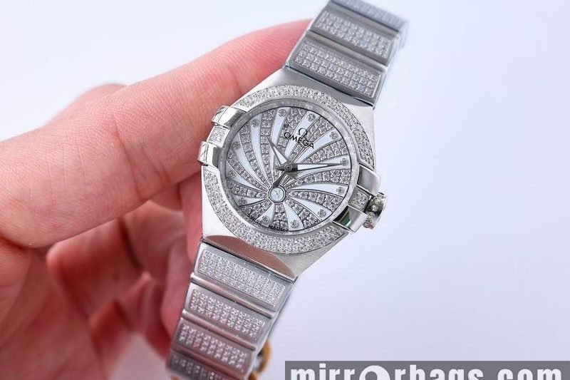 Replica Omega 27mm 0829186