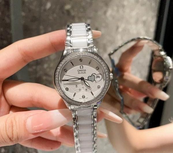 Replica Omega 33X8mm 0829104
