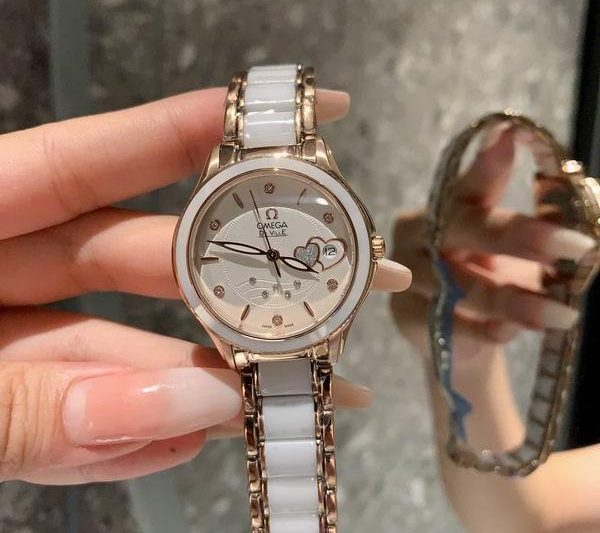 Replica Omega 33X8mm 0829103