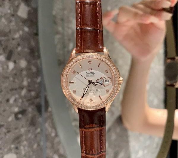 Replica Omega 33X8mm 0829102