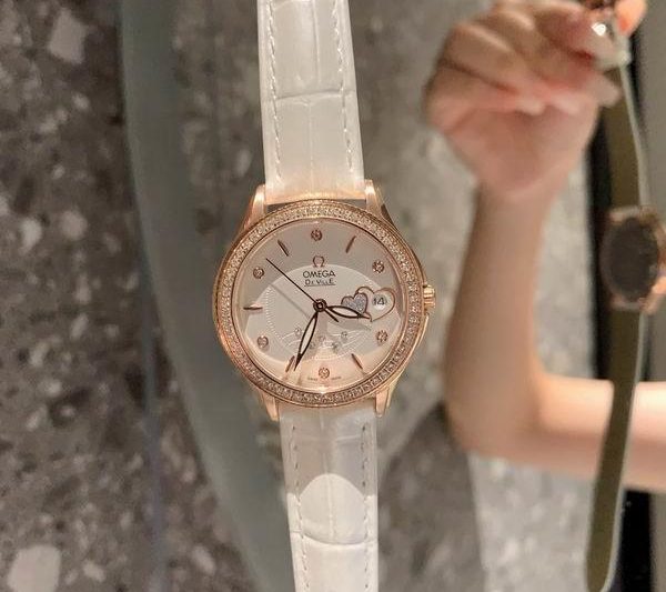 Replica Omega 33X8mm 0829101