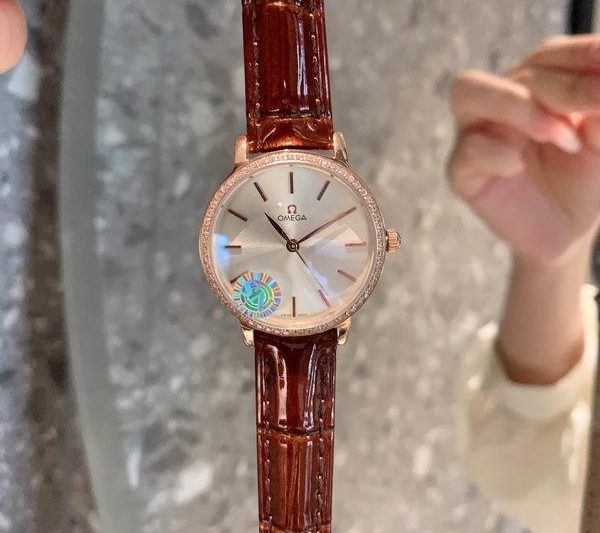 Replica Omega 34X8mm 082995