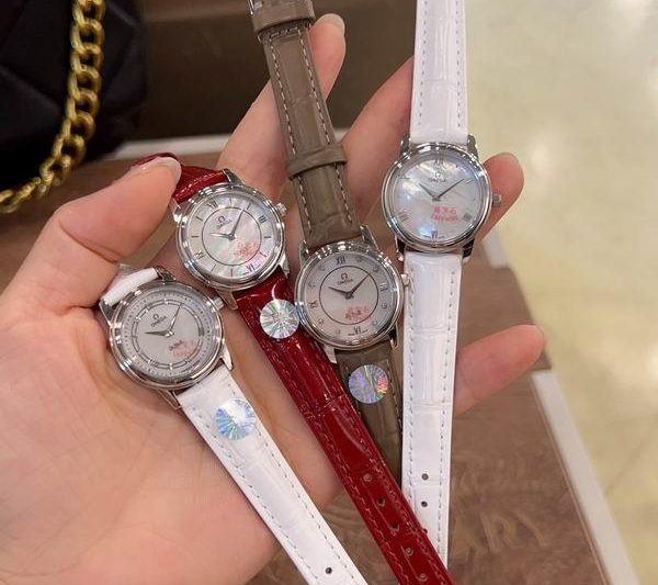 Replica Omega 27mm 082957