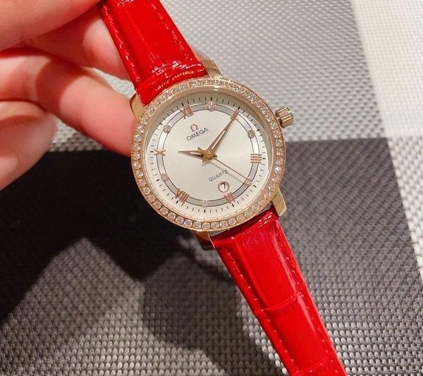 Replica Omega 28X8mm 082934