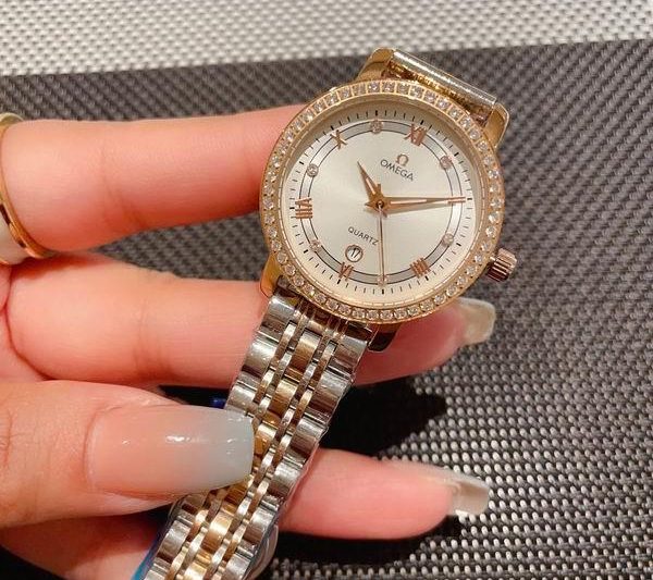 Replica Omega 28X8mm 082933