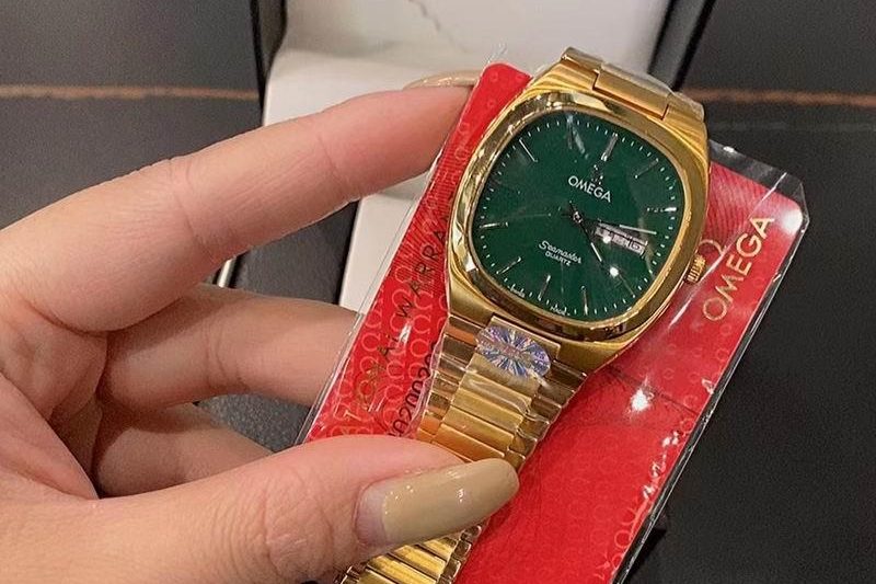 Replica Omega 36mm 082928