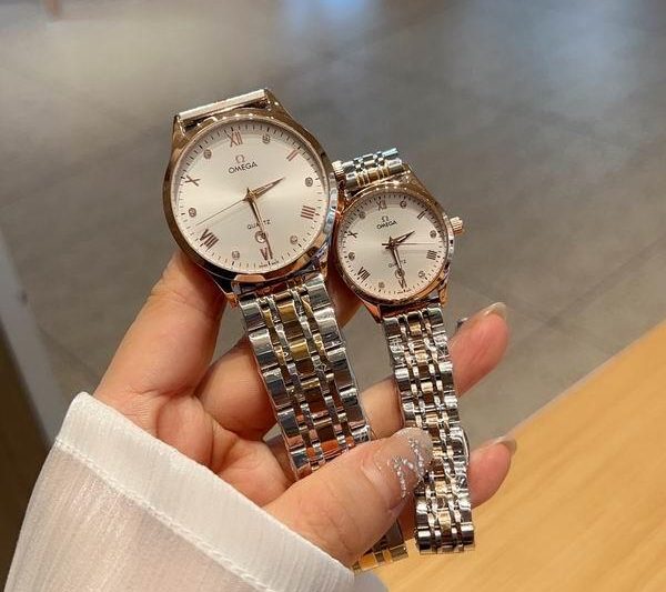 Replica Omega 29mm 39mm 082926