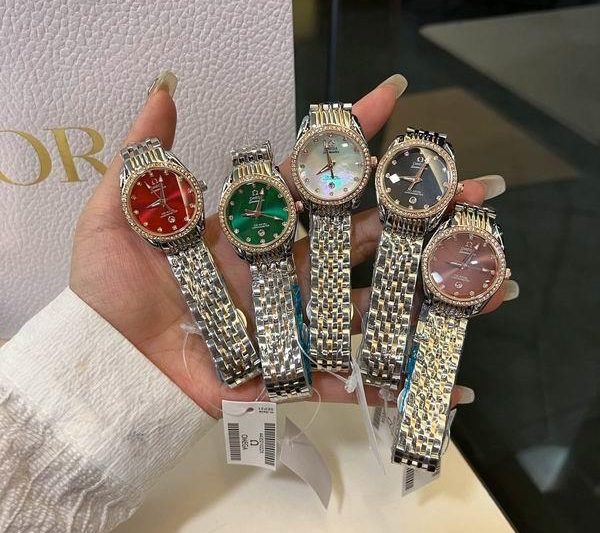Replica Omega 32mm 082905