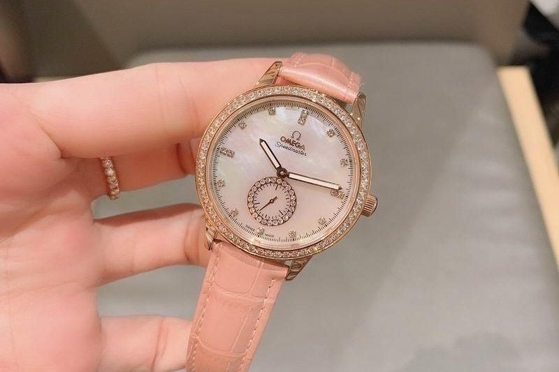 Replica Omega 37.5X13mm 081627