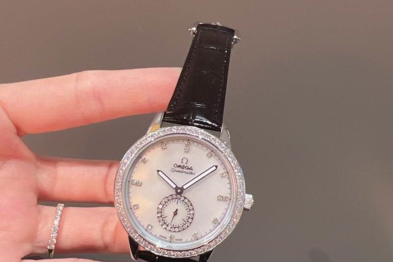 Replica Omega 37.5X13mm 081617