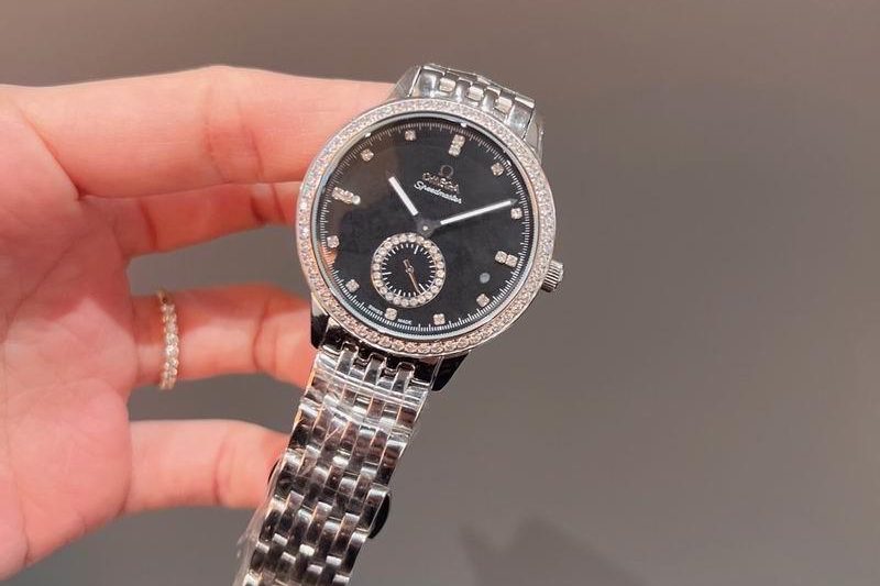 Replica Omega 37.5X13mm 081607