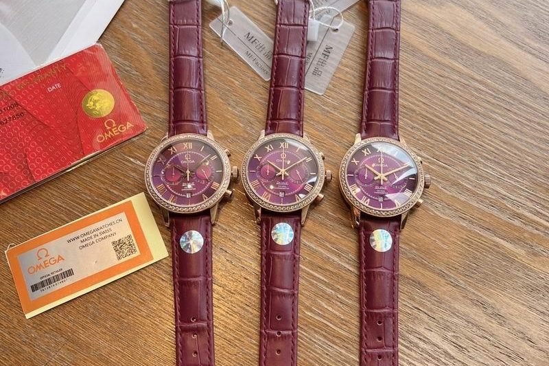 Replica Omega watch 060302