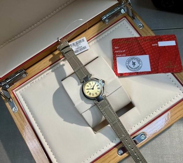 Replica Omega 26mm 060325