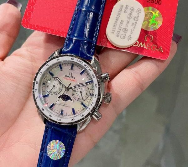 Replica Omega 37mm 050612