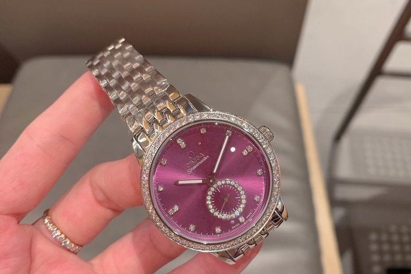 Replica Omega 37.5X13mm 032558