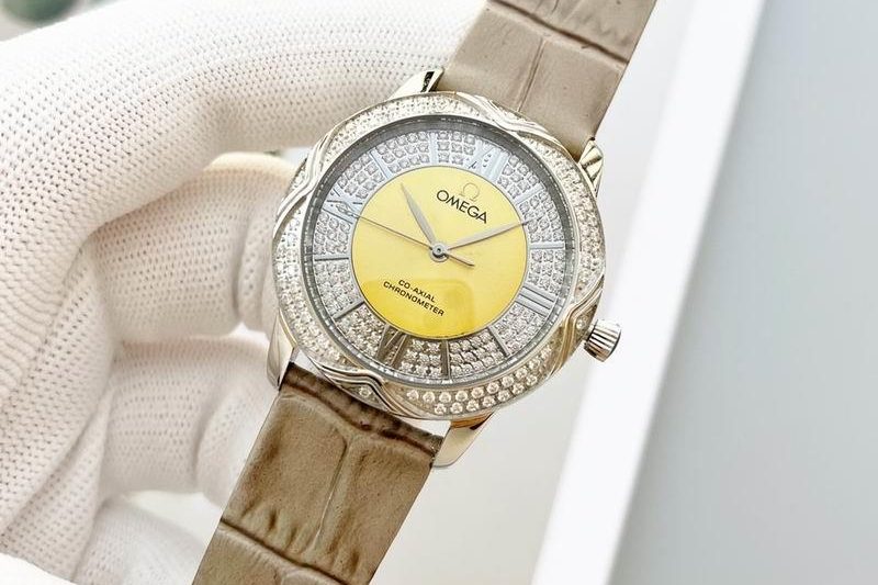 Replica Omega 35X10mm 032069