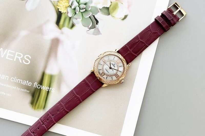 Replica Omega 35X10mm 032068
