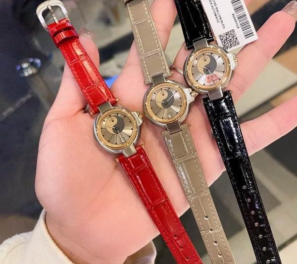 Replica Omega woman watch 030262