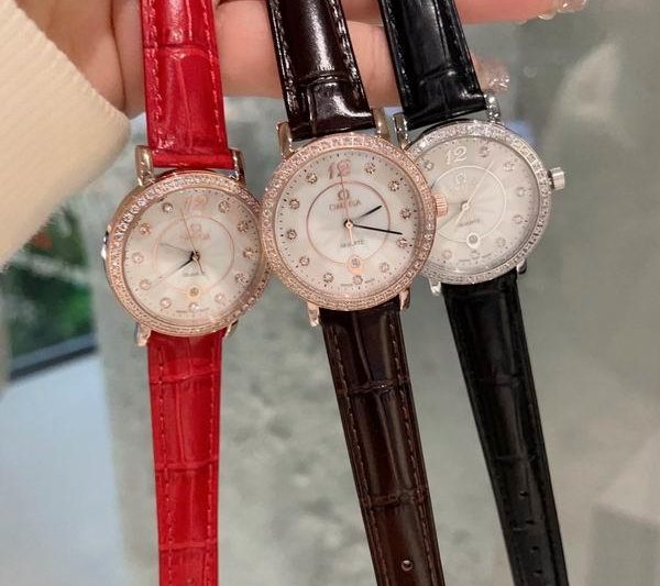 Replica Omega 30mm 030270