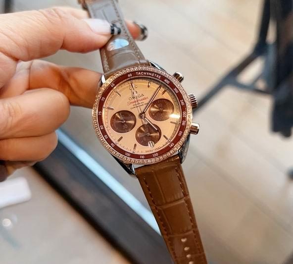 Replica Omega women 38mm 1231100