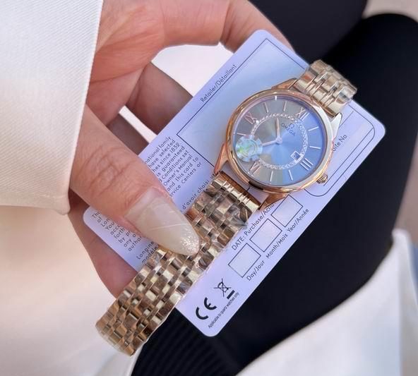 Replica Omega women 34X8mm 1231115