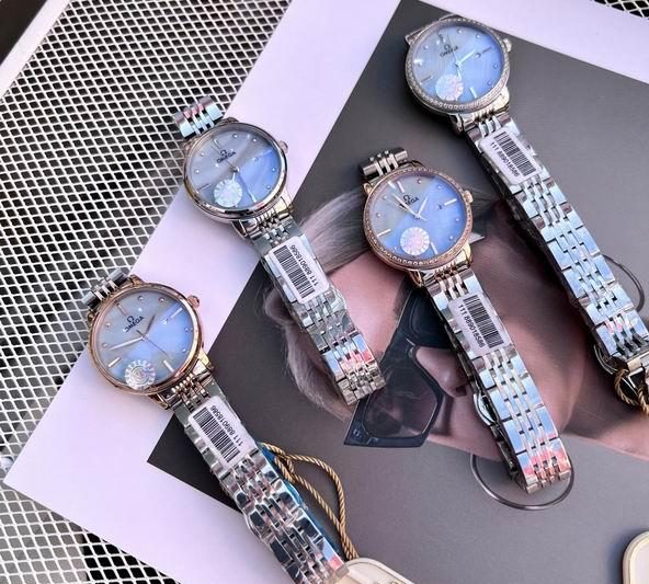 Replica Omega women 34X8mm 1231113
