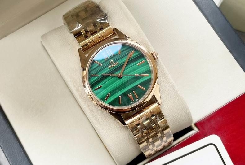Replica Omega women 34X8mm 122512