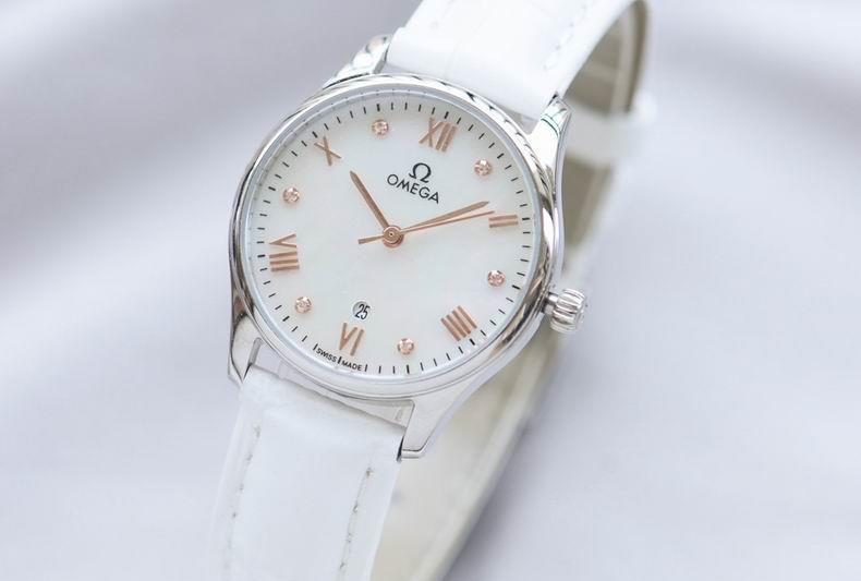 Replica Omega women 30mm 102907