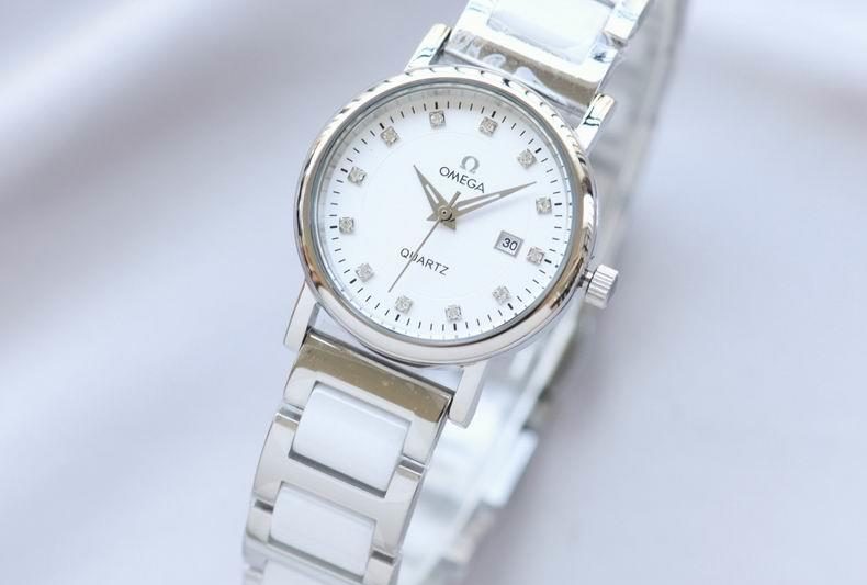 Replica Omega watch 28X8mm 102909