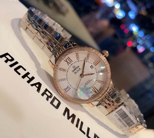 Replica Omega women 34X8mm 101663