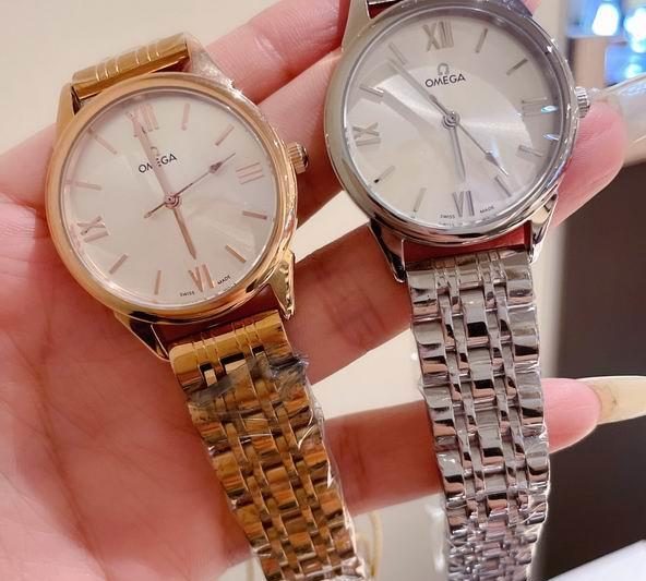 Replica Omega women 34X8mm 091503
