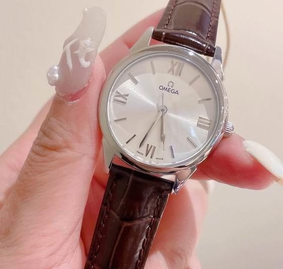 Replica Omega women 34X8mm 091501