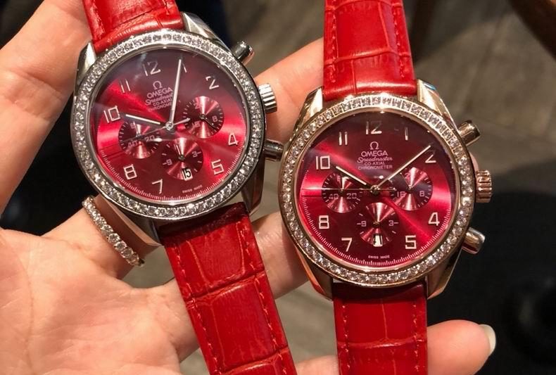 Replica Omega women 37.5mm 060816