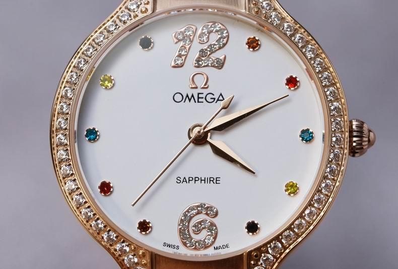 Replica Omega women 6X30mm M32