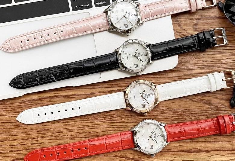 Replica Omega women 35mm M24